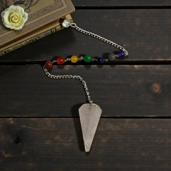 Rose_Quartz_7_Chakra_Chain_Pendulum